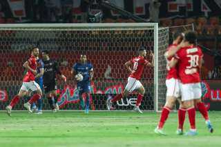 مواجهة صعبة مرتقبة للأهلي المصري في دوري أبطال إفريقيا