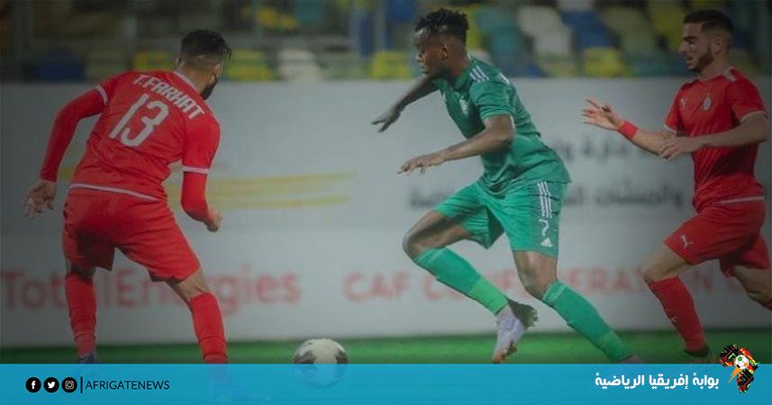 الكشف عن ملعب الأندية الليبية في البطولات الإفريقية | بيان رسمي