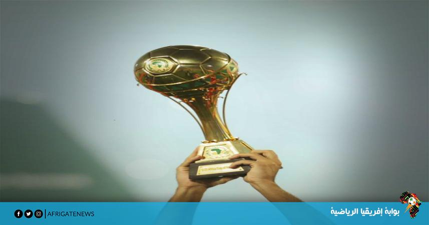 ليبيا تواجه رواندا في تصفيات كأس الأمم الإفريقية تحت 23 عامًا 