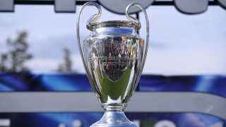 رسميًا - الكشف عن مباريات مجموعات دوري أبطال أوروبا