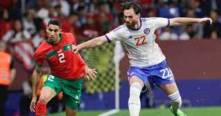 زئير الأسود.. الركراكي يقود المغرب للفوز ضد تشيلي في أول امتحان تحضيري
