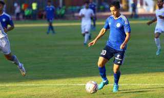 رسميًا - التونسي عبد الكبير الوادي يُتم إنتقاله إلى فريق جديد في الدوري المصري