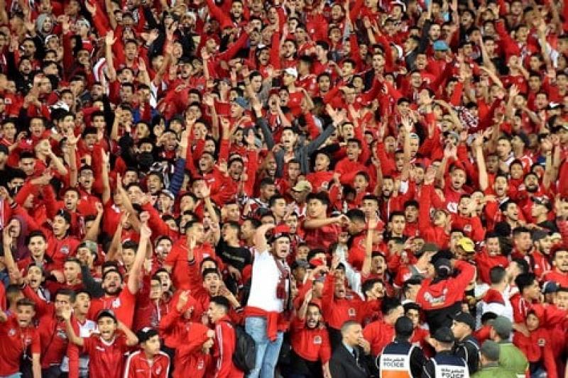 بوابة إفريقيا الرياضية