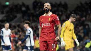 محمد صلاح والكرة الذهبية: هل يحقق الحلم هذا الموسم؟