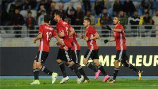 ليبيا تهزم إسواتيني وترتقي للمركز الثالث بتصفيات كأس العالم 2026